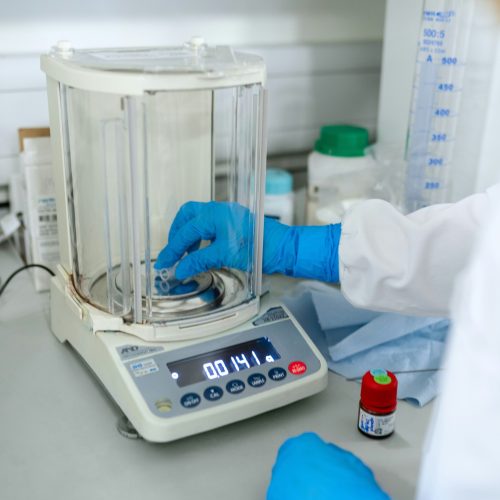 labs